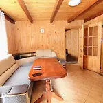 Apartment Hrystyna Yablunytsya