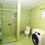Apartment Hrystyna *