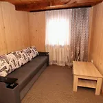 Hrystyna Apartment Yablunytsya