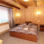 Hrystyna Apartment Yablunytsya