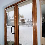 Hrystyna Apartment *