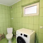 Apartment Hrystyna