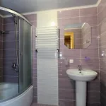 Hrystyna Apartment *