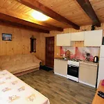 Hrystyna Apartment Yablunytsya
