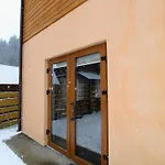 Hrystyna Apartment