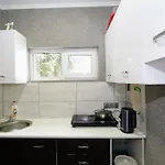 Hrystyna Apartment *