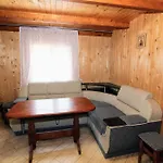 Hrystyna Apartment Yablunytsya