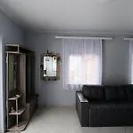 Apartment Hrystyna Yablunytsya