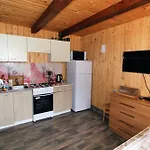 Hrystyna Apartment