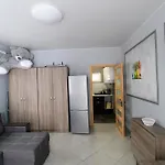 Apartment Hrystyna *