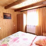 Hrystyna Apartment Yablunytsya