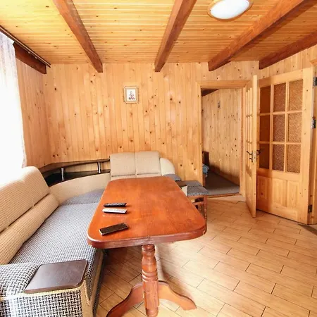 Appartement Hrystyna Yablunytsia