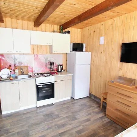 Hrystyna Appartement *