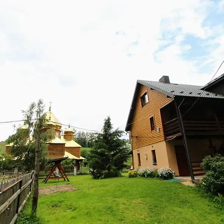 Hrystyna Yablunytsia