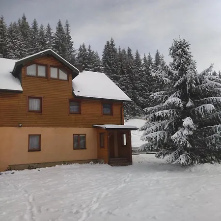 Appartement Hrystyna Yablunytsia