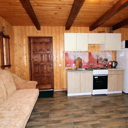 Appartement Hrystyna