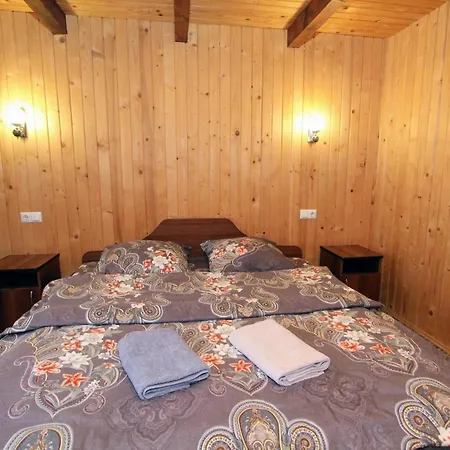 Apartment Hrystyna Yablunytsya