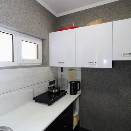 Hrystyna Appartement