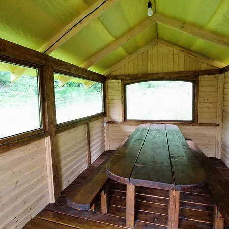 Hrystyna Apartment Yablunytsya