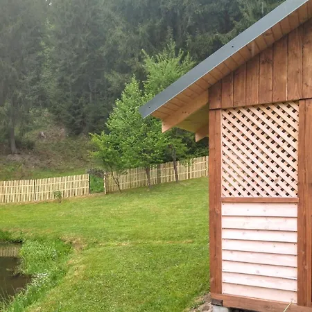 Hrystyna Appartement