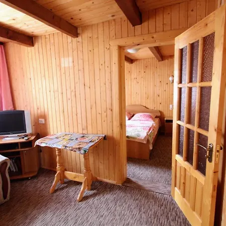 христина Apartament