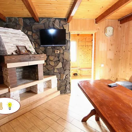 Apartament христина