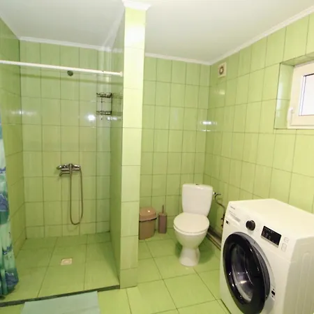Apartament христина *