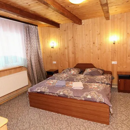 христина Apartament Jabłonica