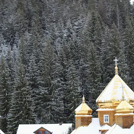 христина Jabłonica