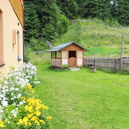 христина Apartament *