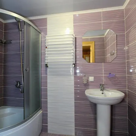 христина Apartament *